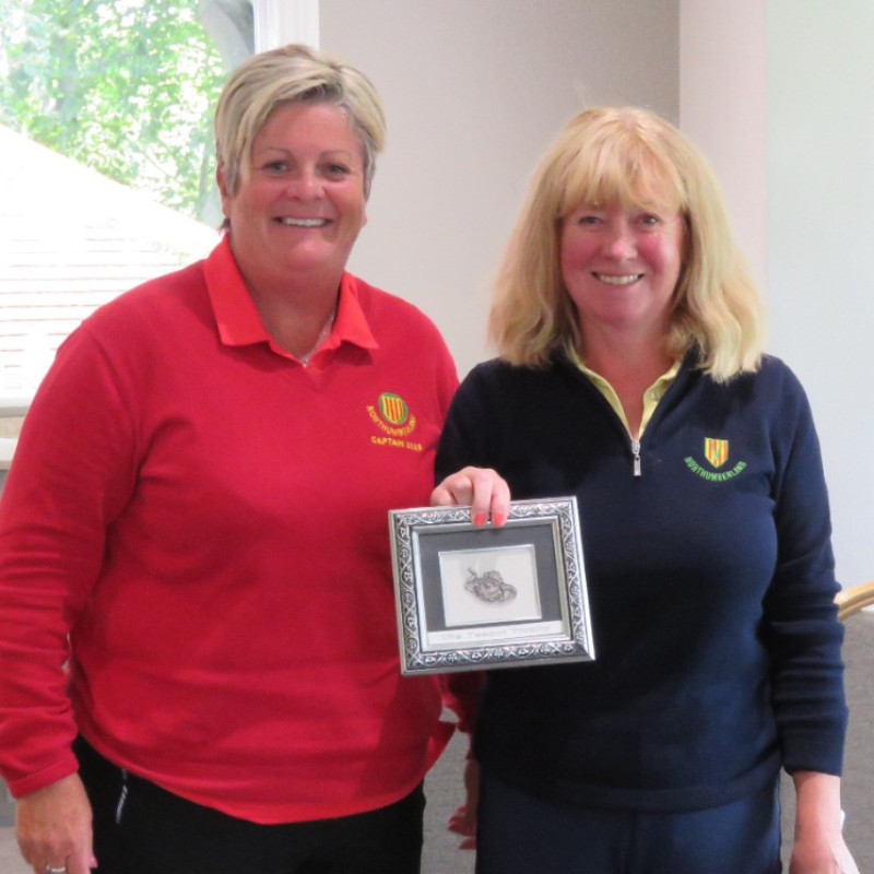 Vets committee retain the Teapot trophy
